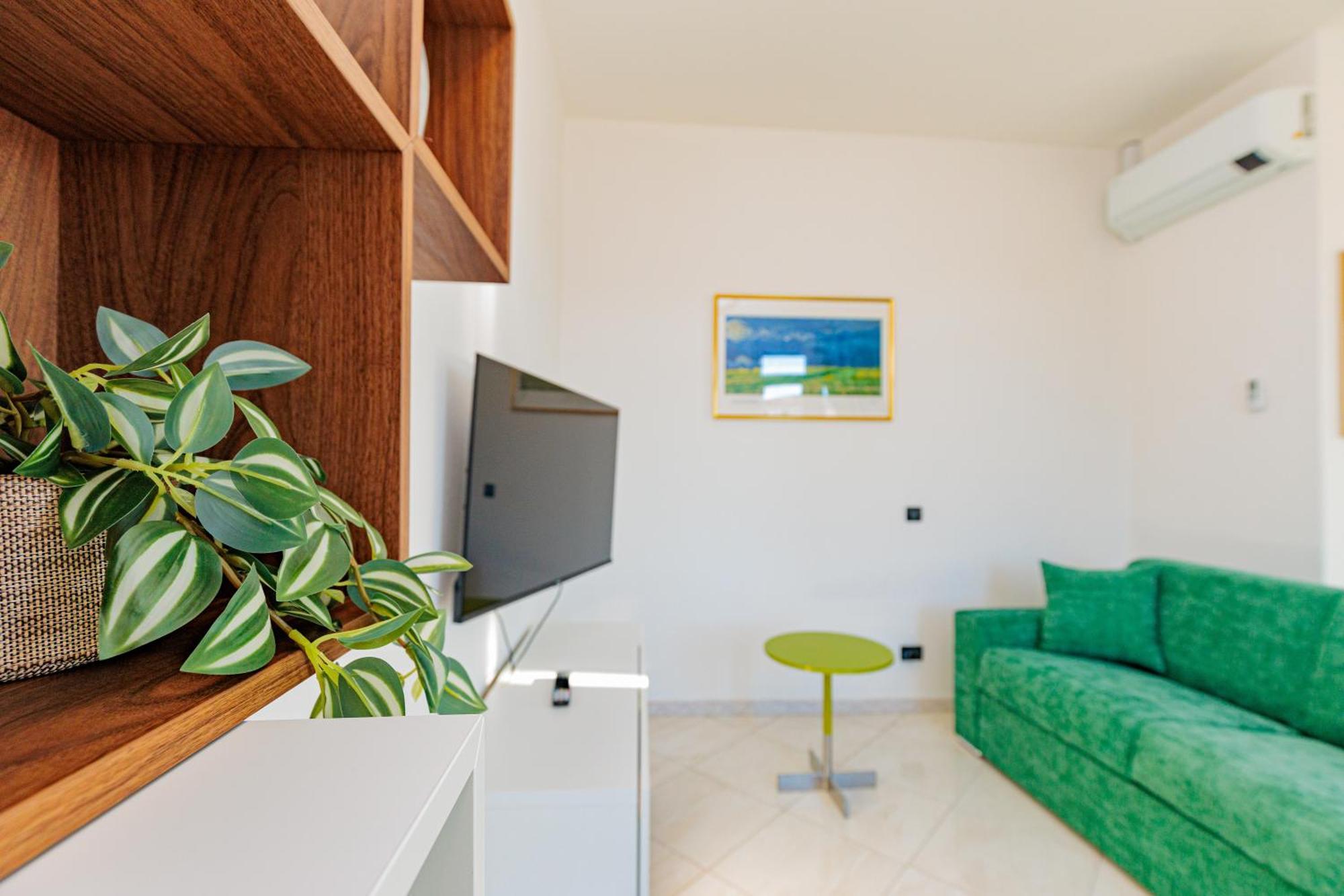 Eleganza E Comfort A Due Passi Da Free Park