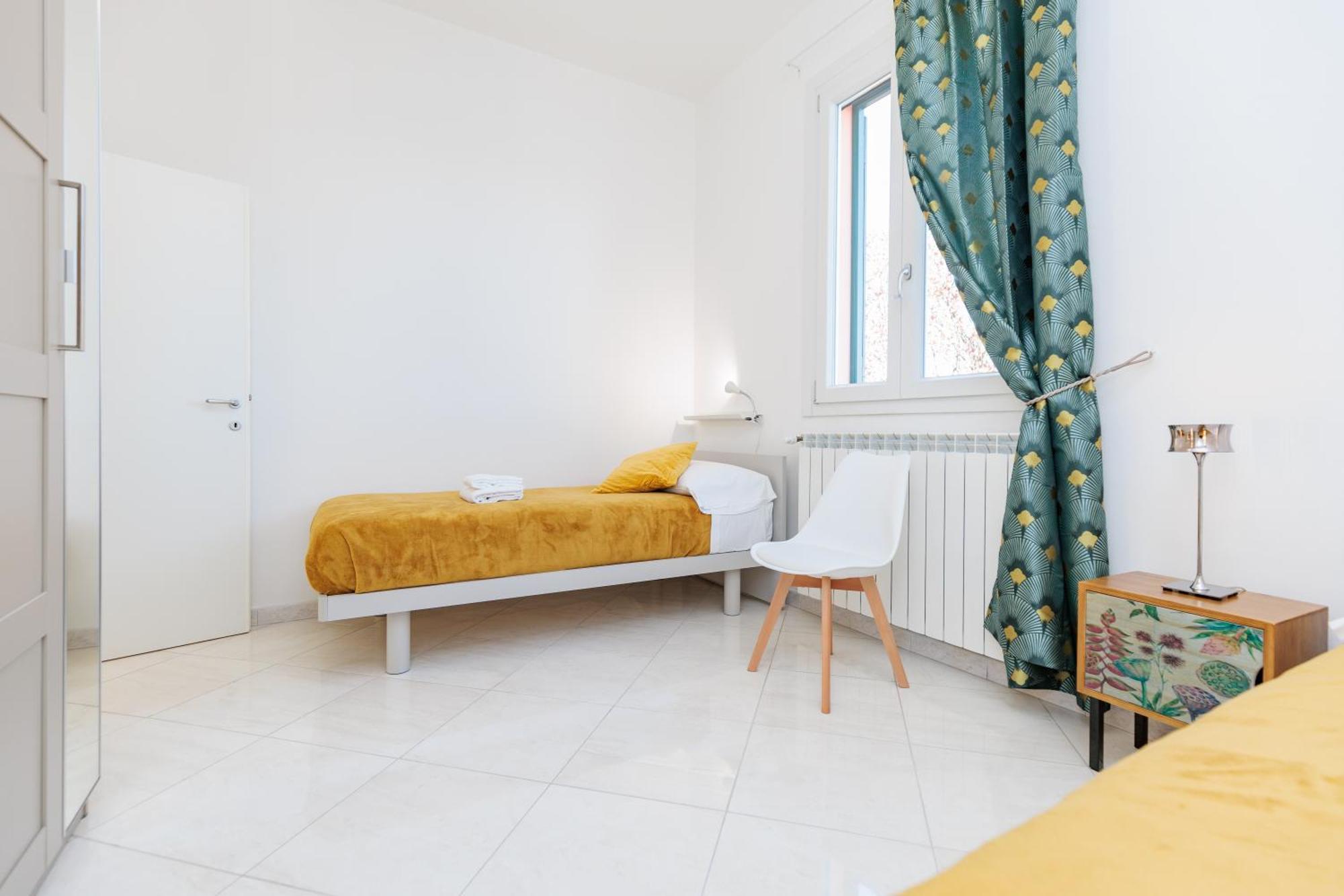 Apartment Eleganza E Comfort A Due Passi Da Free Park