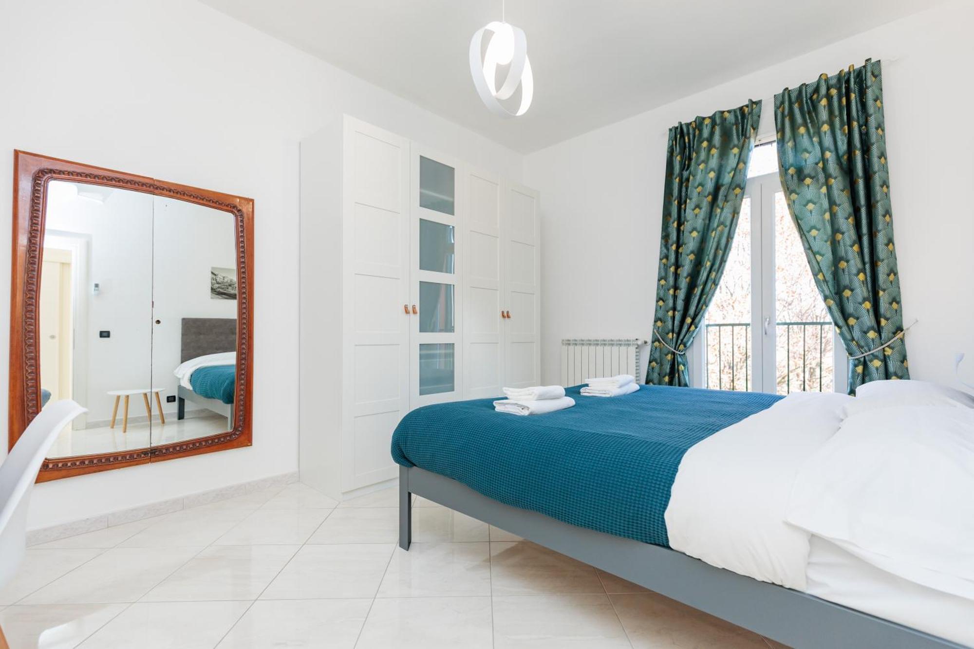 Eleganza E Comfort A Due Passi Da Free Park Appartement *