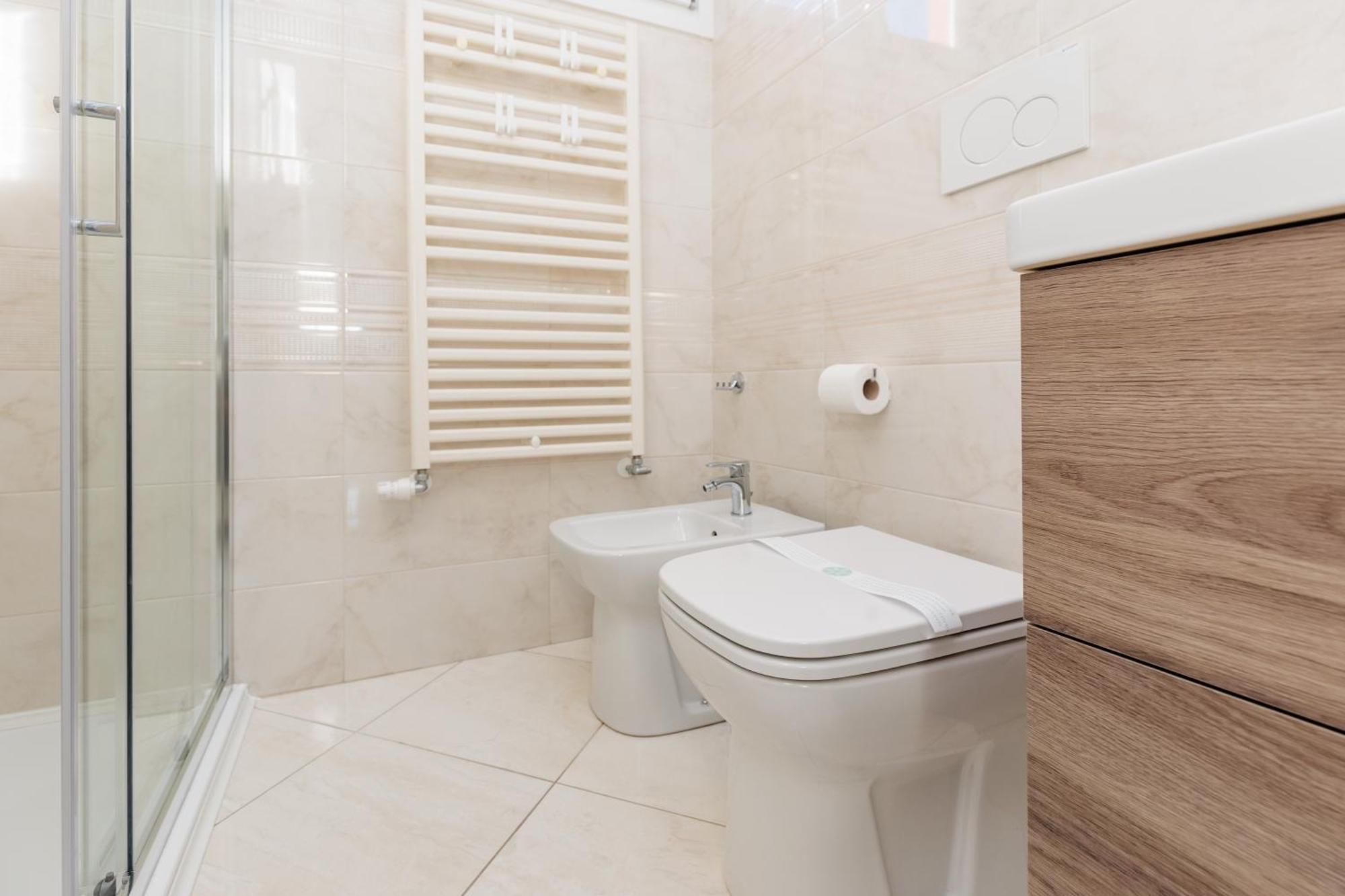 Eleganza E Comfort A Due Passi Da Free Park Apartment Venice