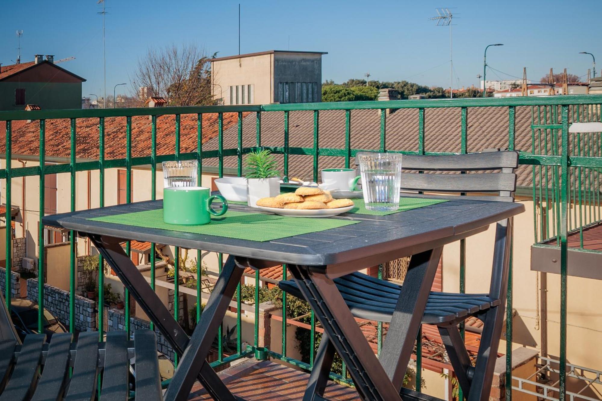 Appartement Eleganza E Comfort A Due Passi Da Free Park Venise