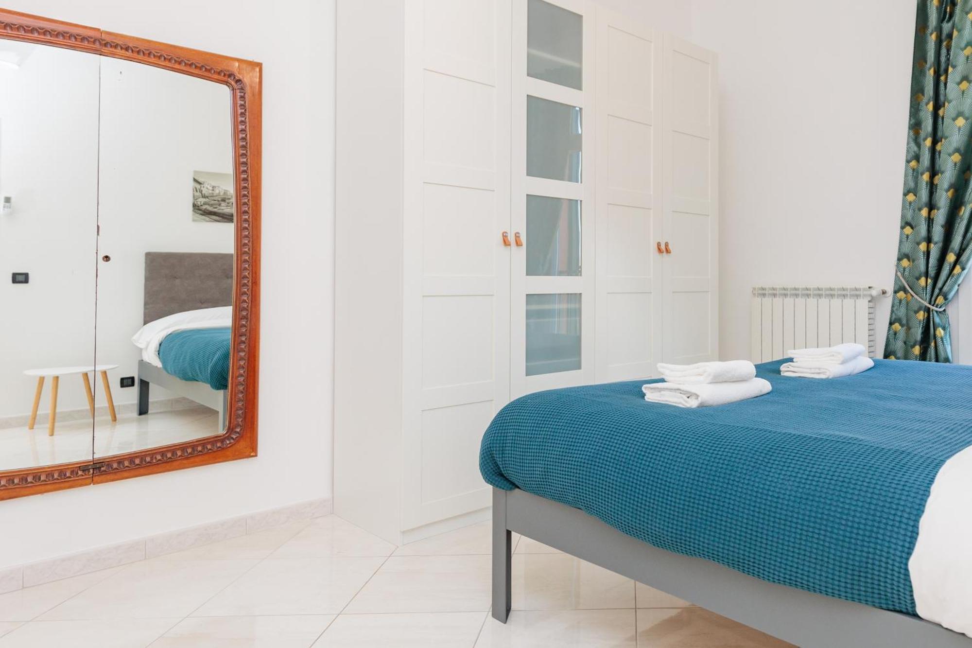 Eleganza E Comfort A Due Passi Da Free Park Appartement *