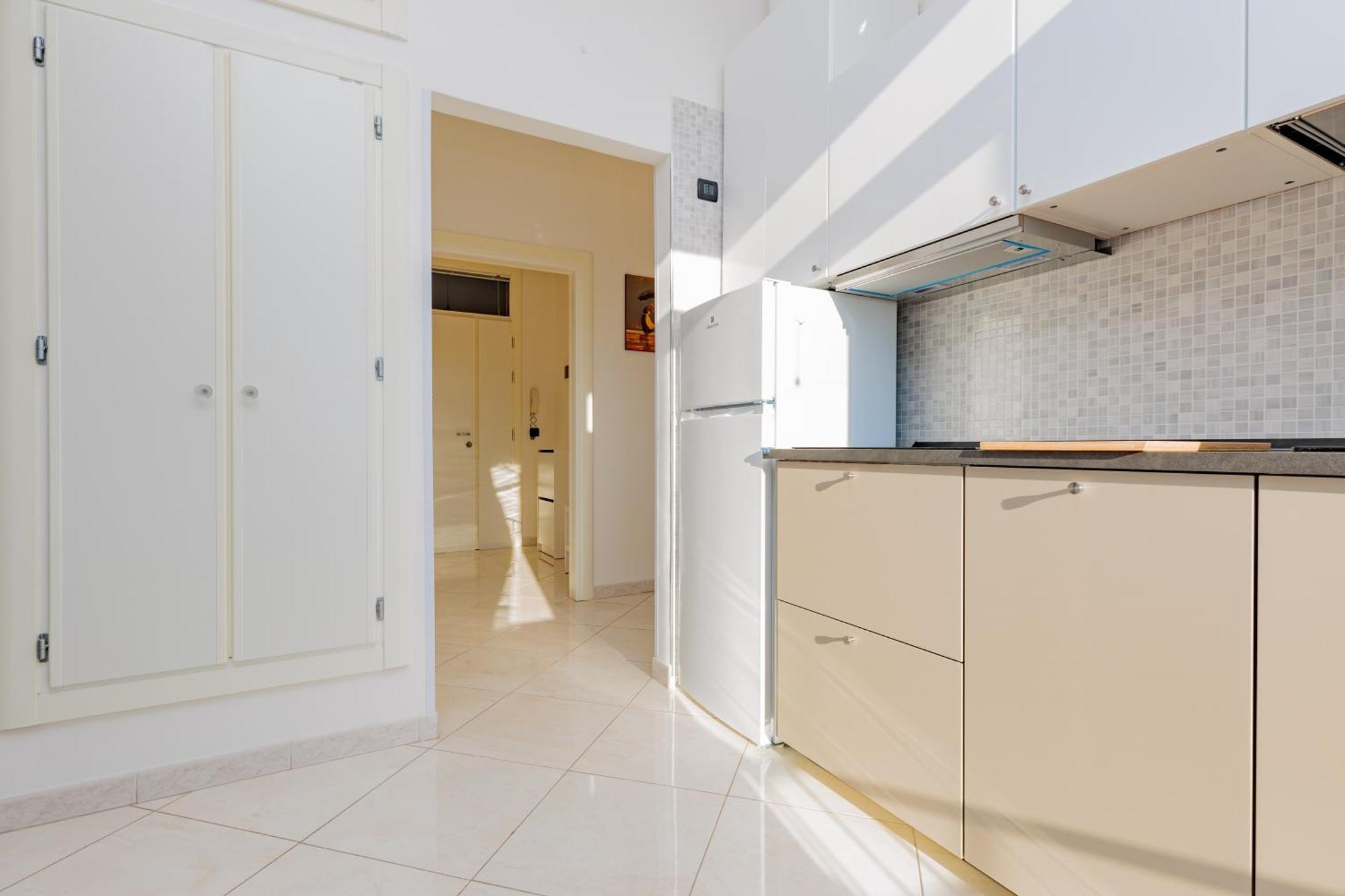 Appartement Eleganza E Comfort A Due Passi Da Free Park Venise