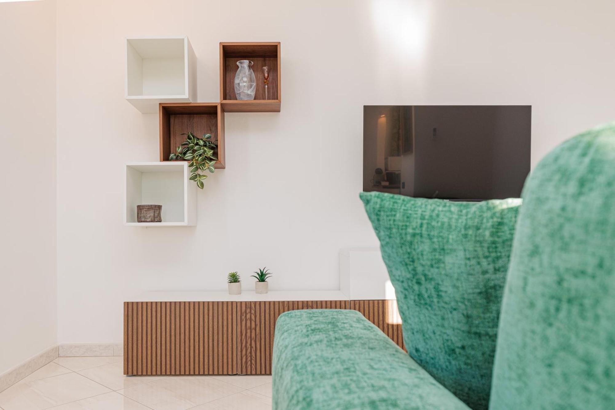 Eleganza E Comfort A Due Passi Da Free Park Venise