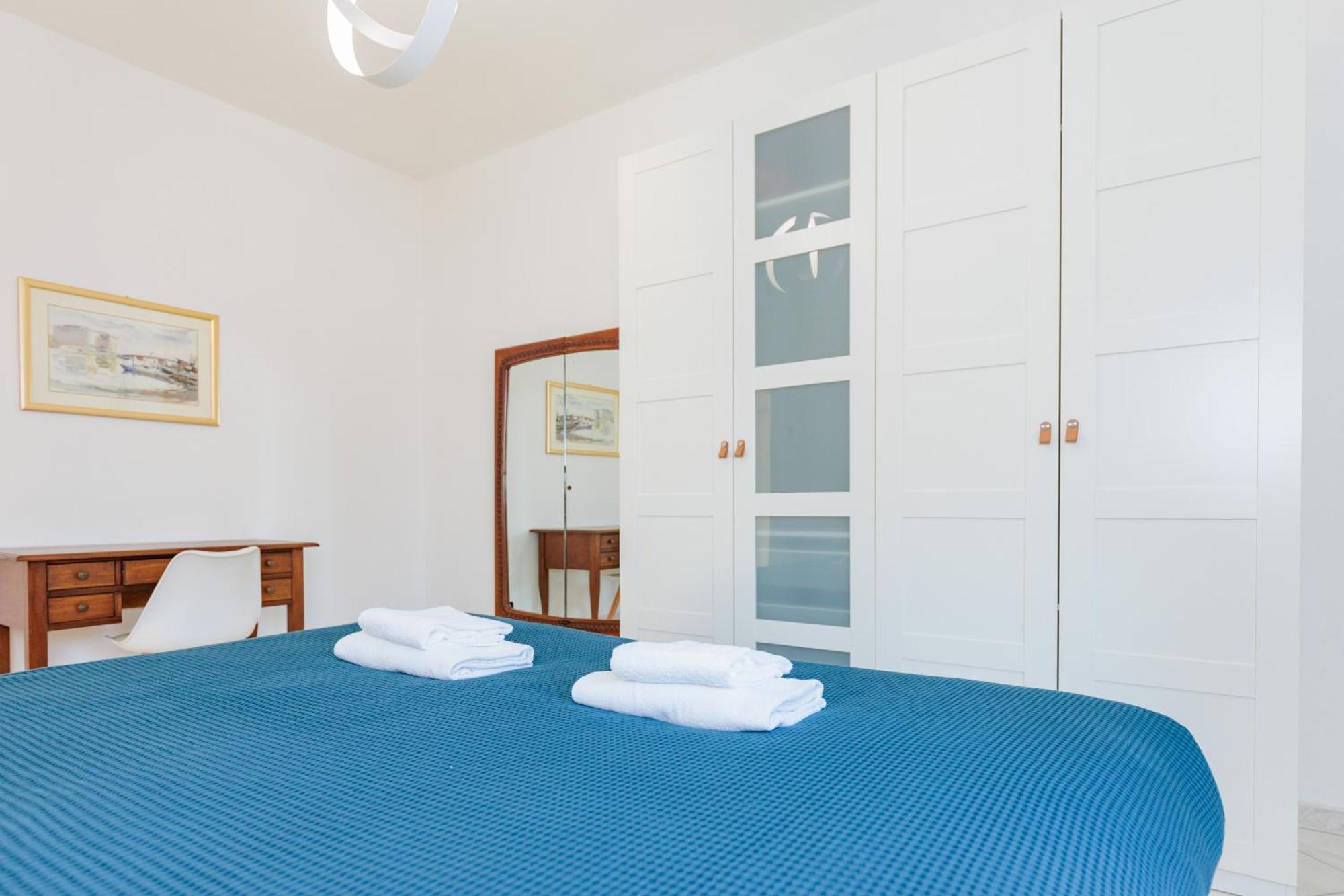 Eleganza E Comfort A Due Passi Da Free Park * Venise