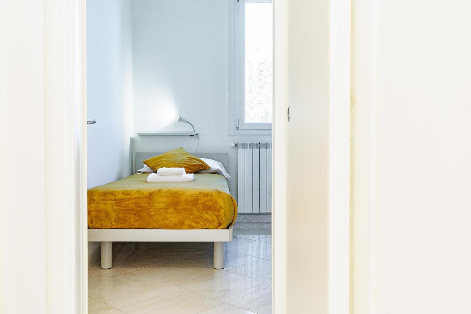 Appartement Eleganza E Comfort A Due Passi Da Free Park