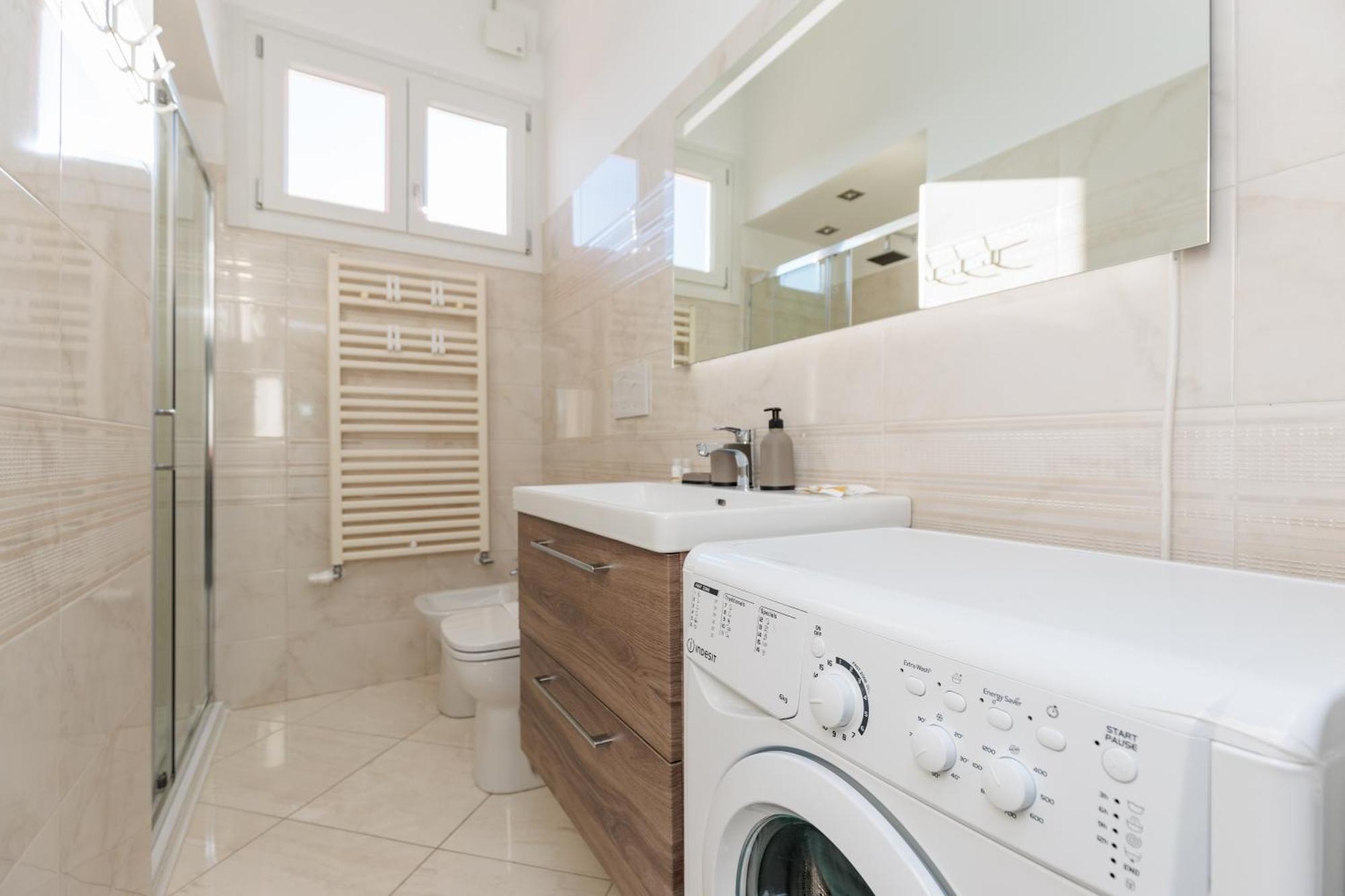 Eleganza E Comfort A Due Passi Da Free Park Appartement *