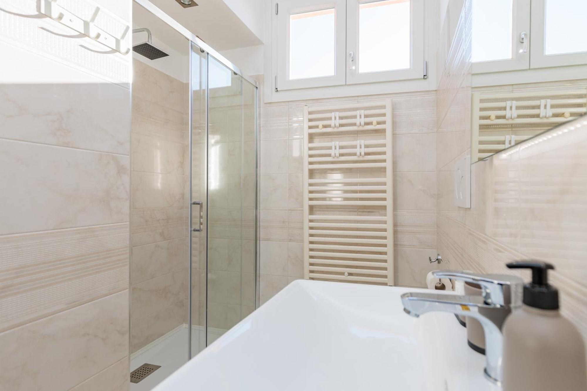 Appartement Eleganza E Comfort A Due Passi Da Free Park Venise