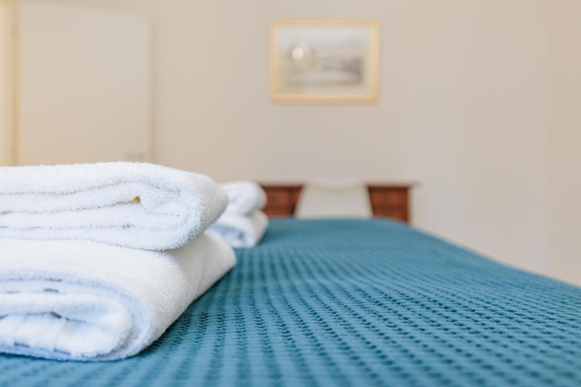 Appartement Eleganza E Comfort A Due Passi Da Free Park