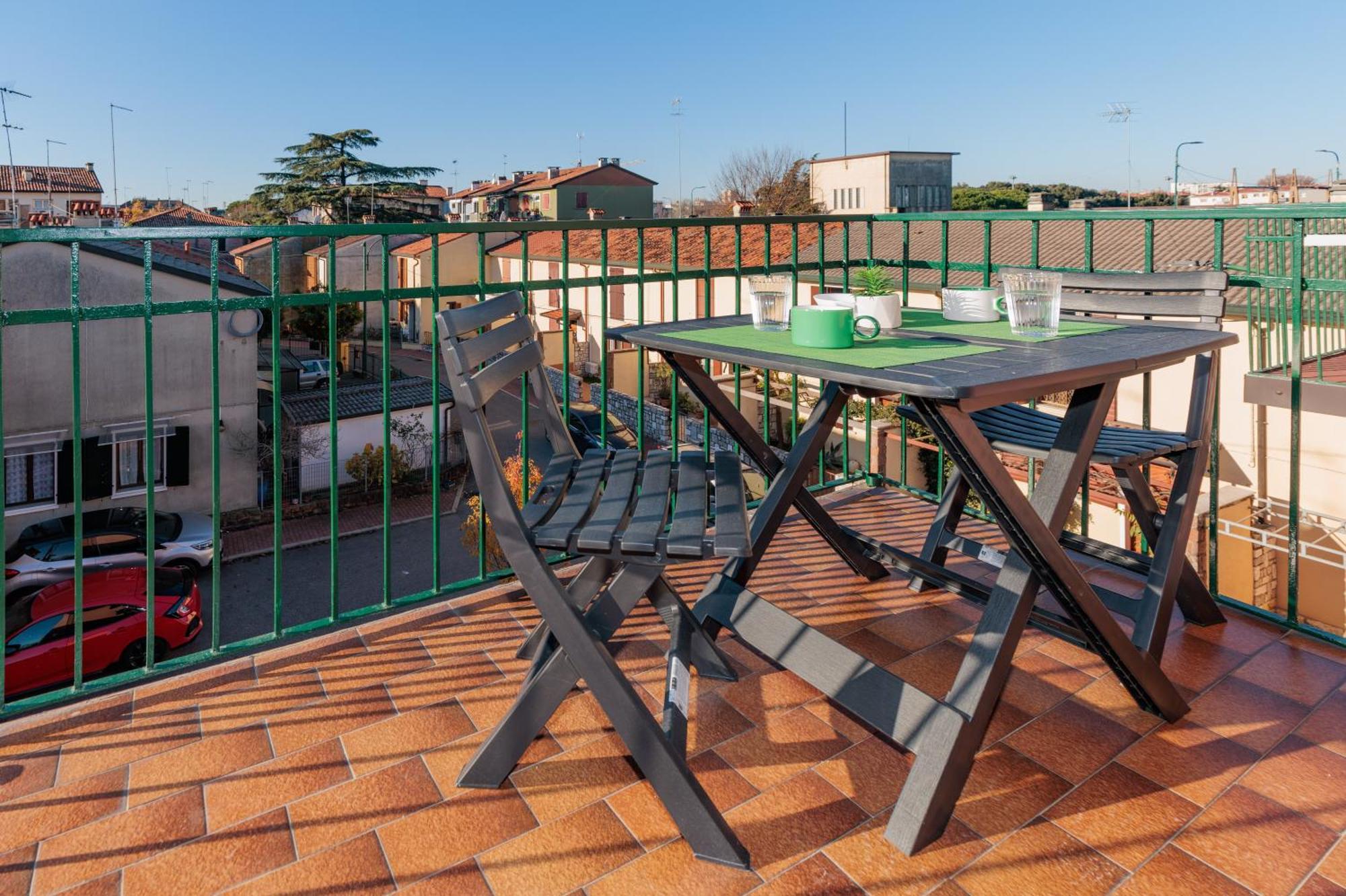 Eleganza E Comfort A Due Passi Da Free Park Appartement *