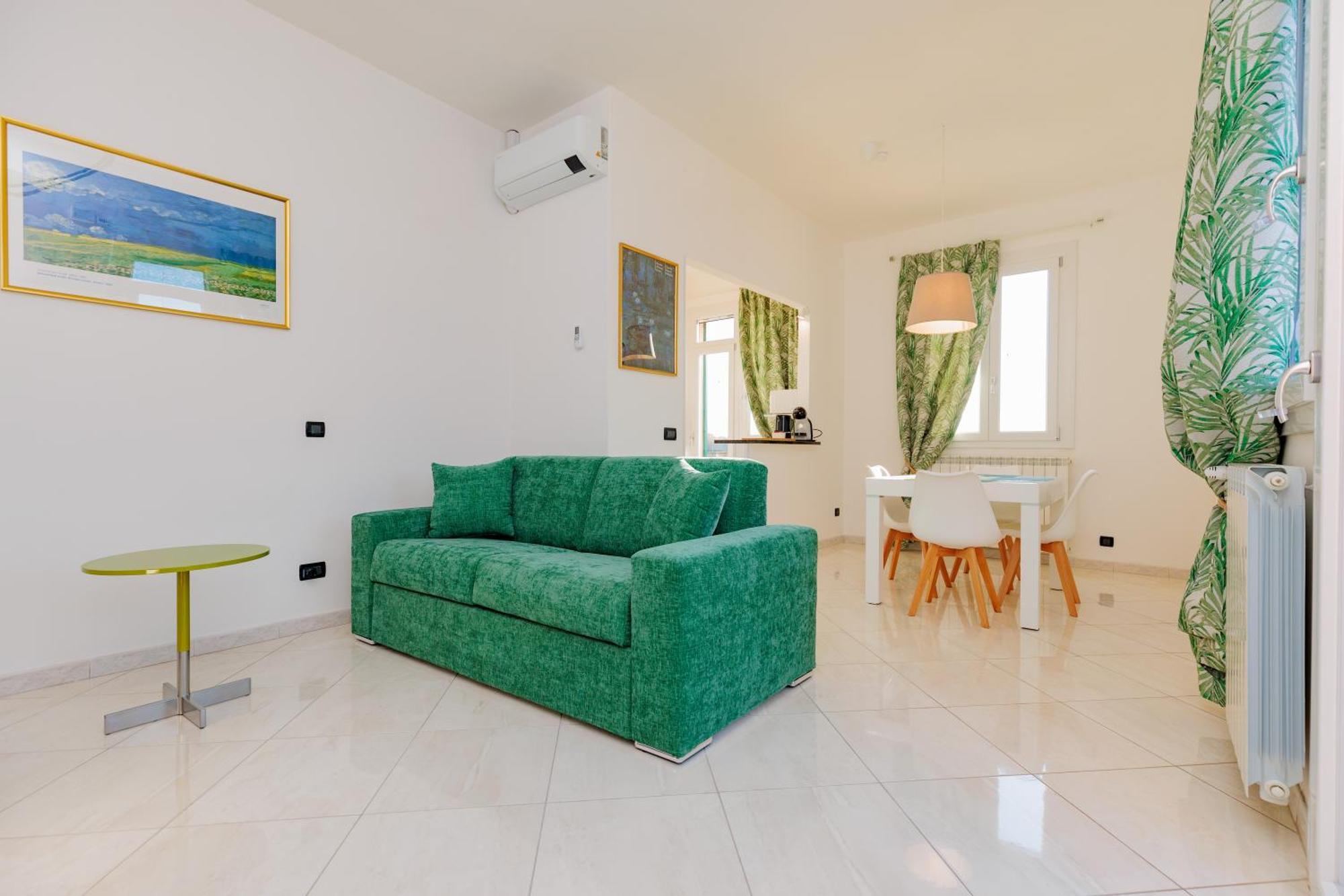 Appartement Eleganza E Comfort A Due Passi Da Free Park *