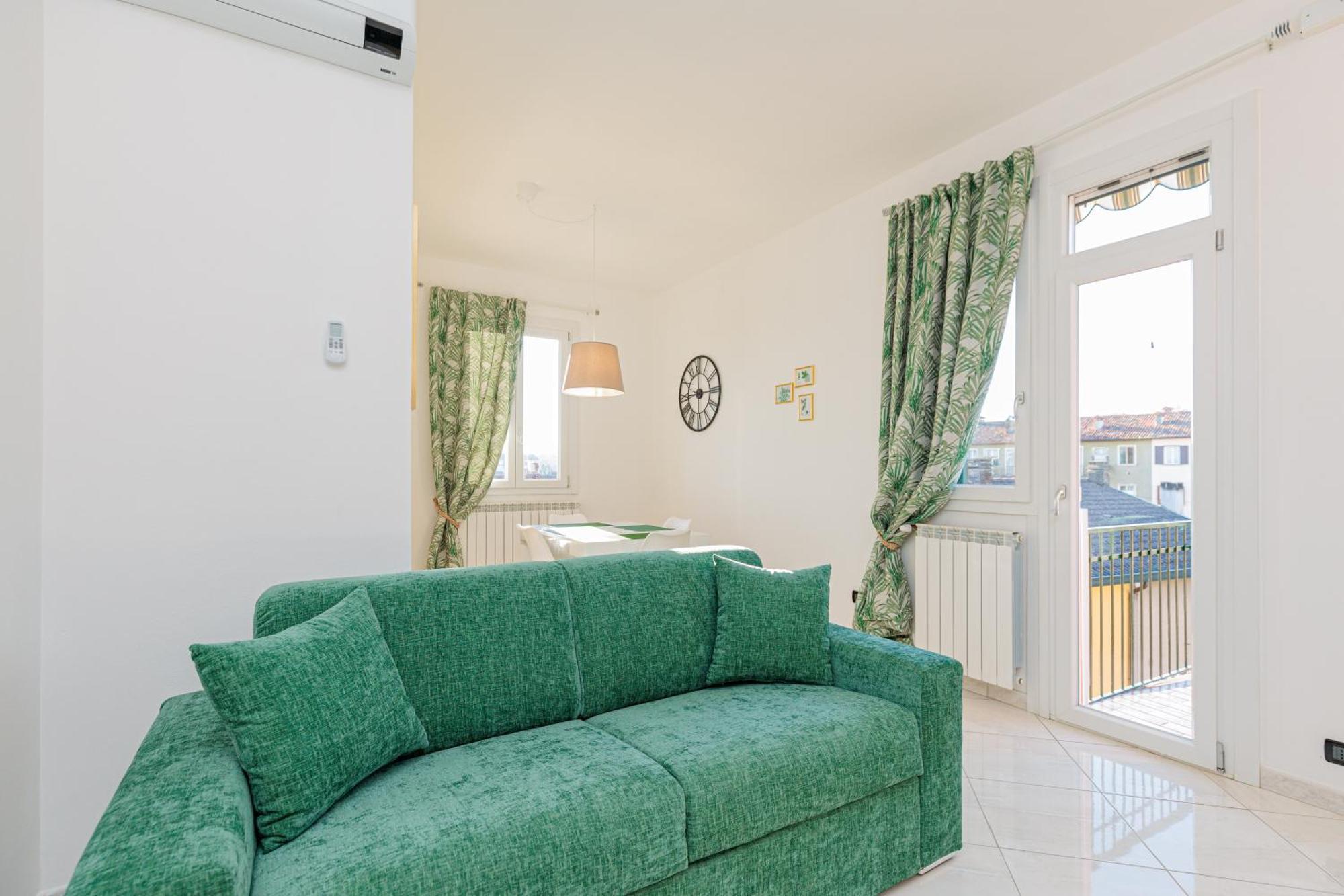 Appartement Eleganza E Comfort A Due Passi Da Free Park Venise